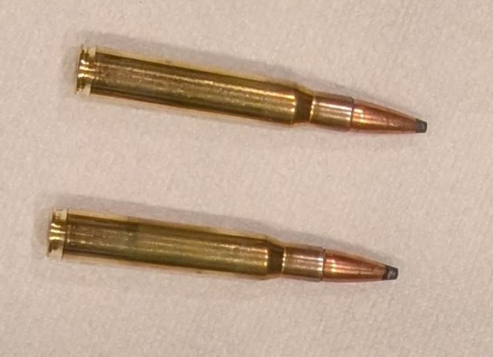 30-06 Springfield Lapua Match HSM Trophy BTHP 300 Win Mag Hornady 195gr VLD-img-4