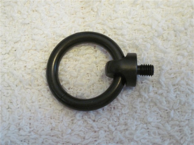 Winchester 94 1894 Saddle Ring & Stud Post-64-img-0