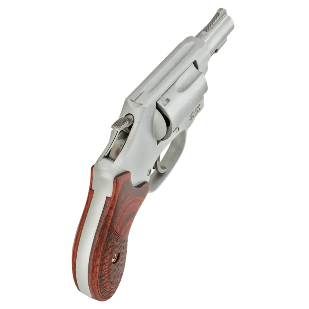 Smith & Wesson Performance Center 637 Enhanced Action 38 Spl 170349-img-4