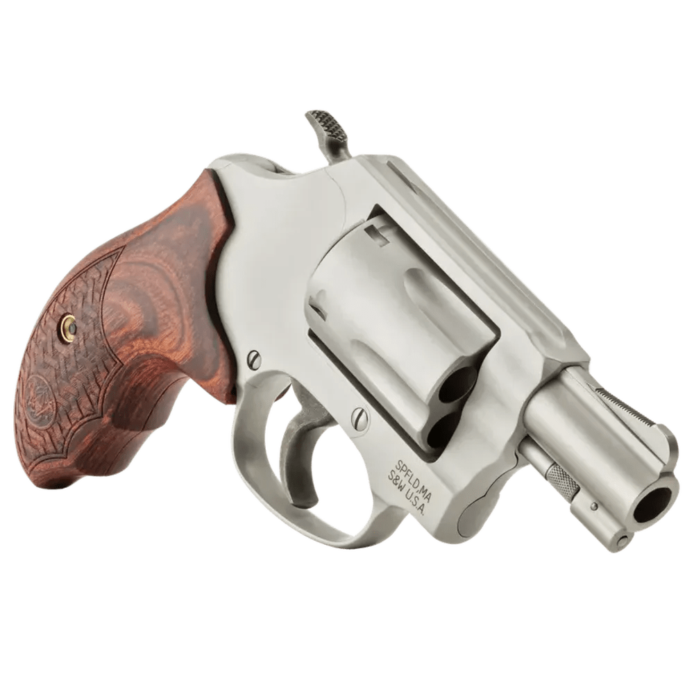 Smith & Wesson Performance Center 637 Enhanced Action 38 Spl 170349-img-2