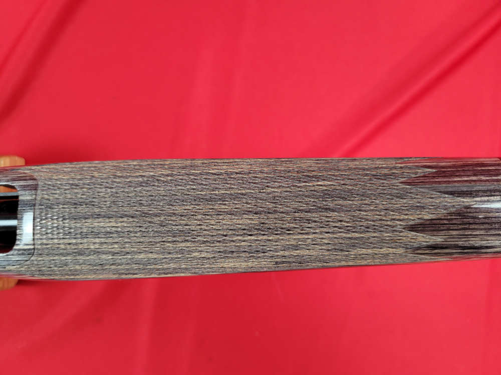 RARE Remington 7600 Grey Laminate .270 Win Limited Edition-img-32