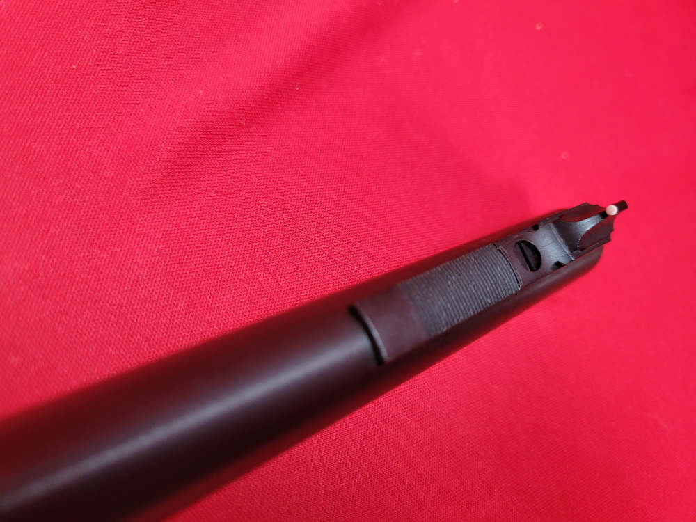 RARE Remington 7600 Grey Laminate .270 Win Limited Edition-img-25