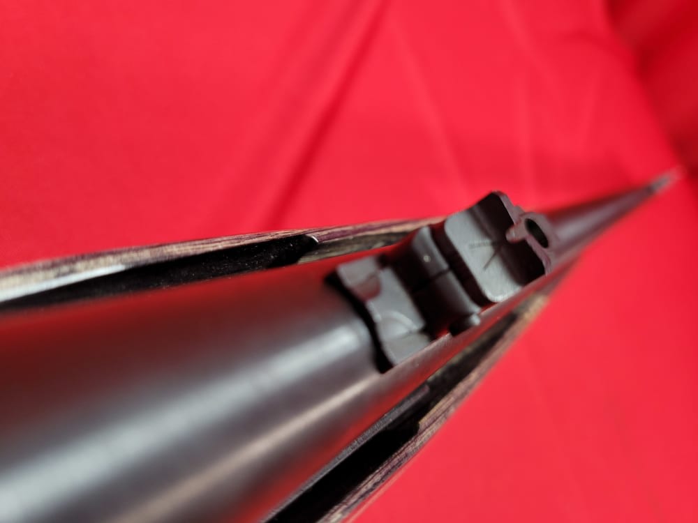 RARE Remington 7600 Grey Laminate .270 Win Limited Edition-img-26