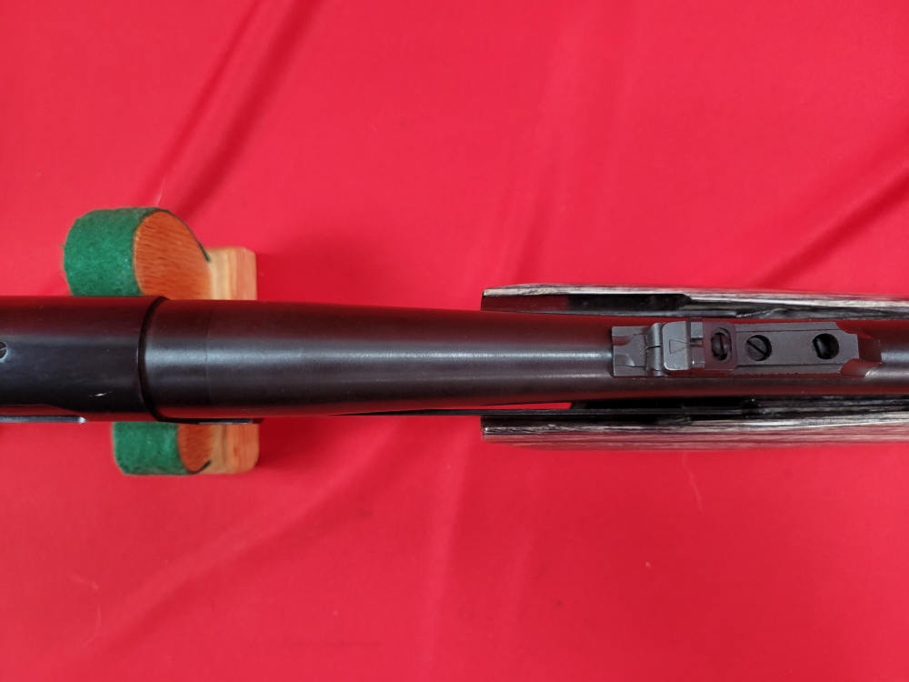 RARE Remington 7600 Grey Laminate .270 Win Limited Edition-img-21