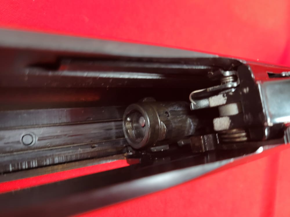RARE Remington 7600 Grey Laminate .270 Win Limited Edition-img-38