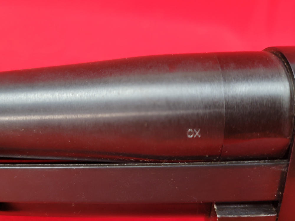 RARE Remington 7600 Grey Laminate .270 Win Limited Edition-img-12