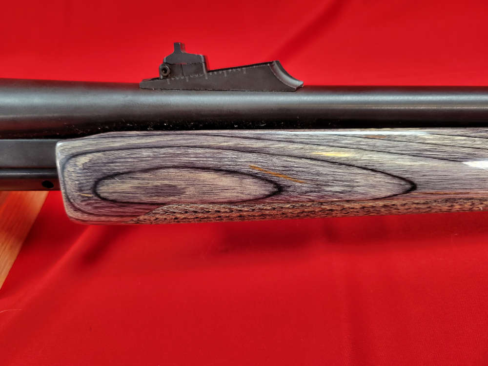 RARE Remington 7600 Grey Laminate .270 Win Limited Edition-img-5