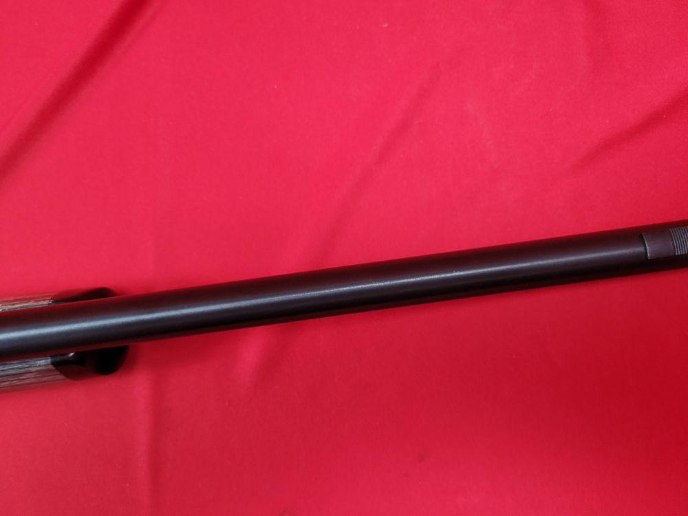 RARE Remington 7600 Grey Laminate .270 Win Limited Edition-img-23