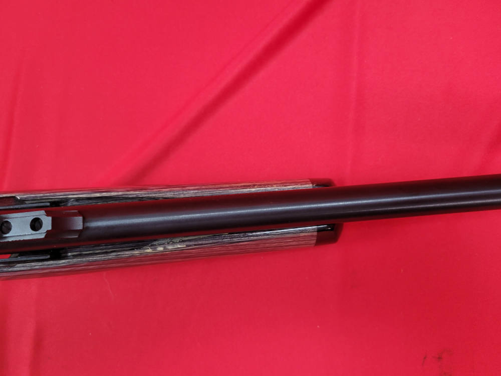 RARE Remington 7600 Grey Laminate .270 Win Limited Edition-img-22