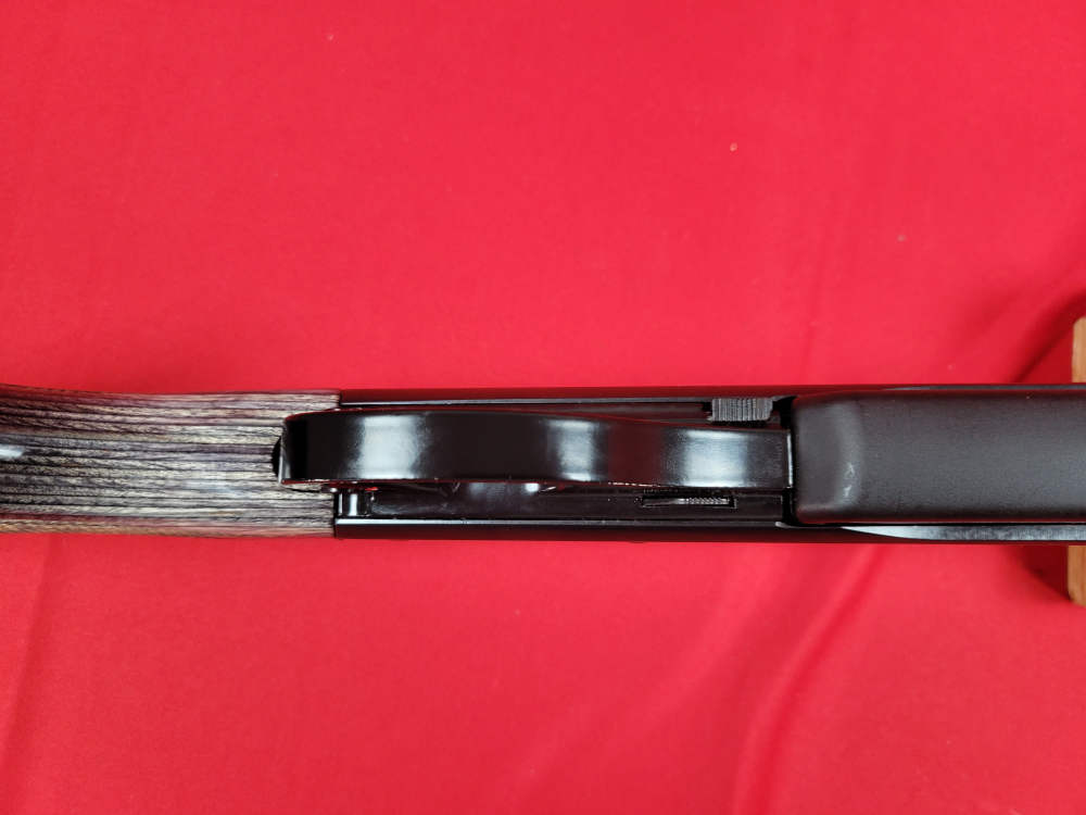 RARE Remington 7600 Grey Laminate .270 Win Limited Edition-img-30