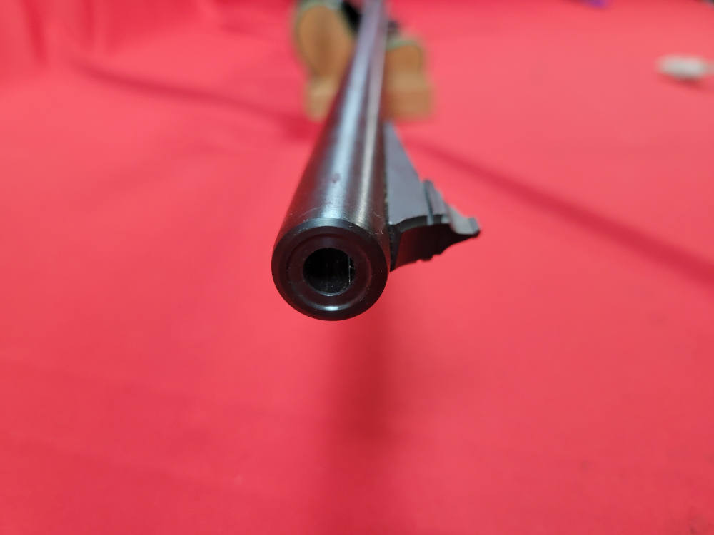 RARE Remington 7600 Grey Laminate .270 Win Limited Edition-img-40