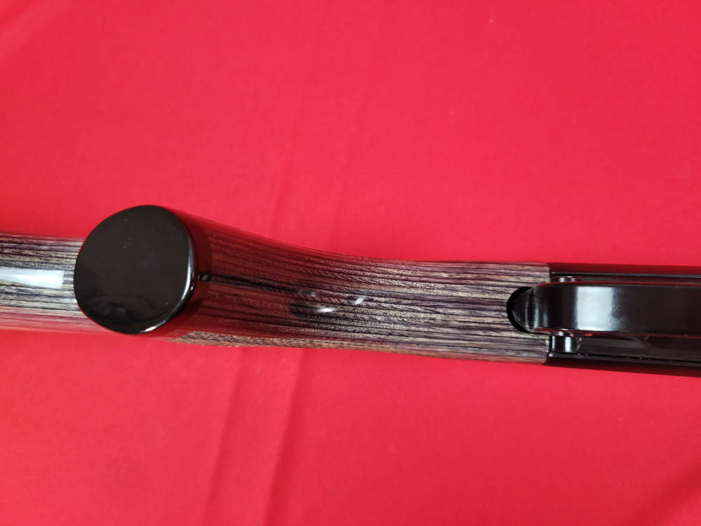 RARE Remington 7600 Grey Laminate .270 Win Limited Edition-img-29