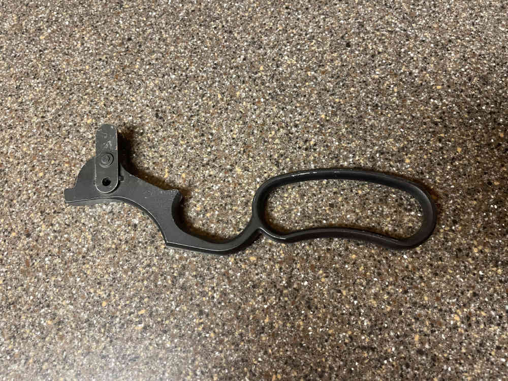 CROSMAN 99 PARTS N.O.S-img-0