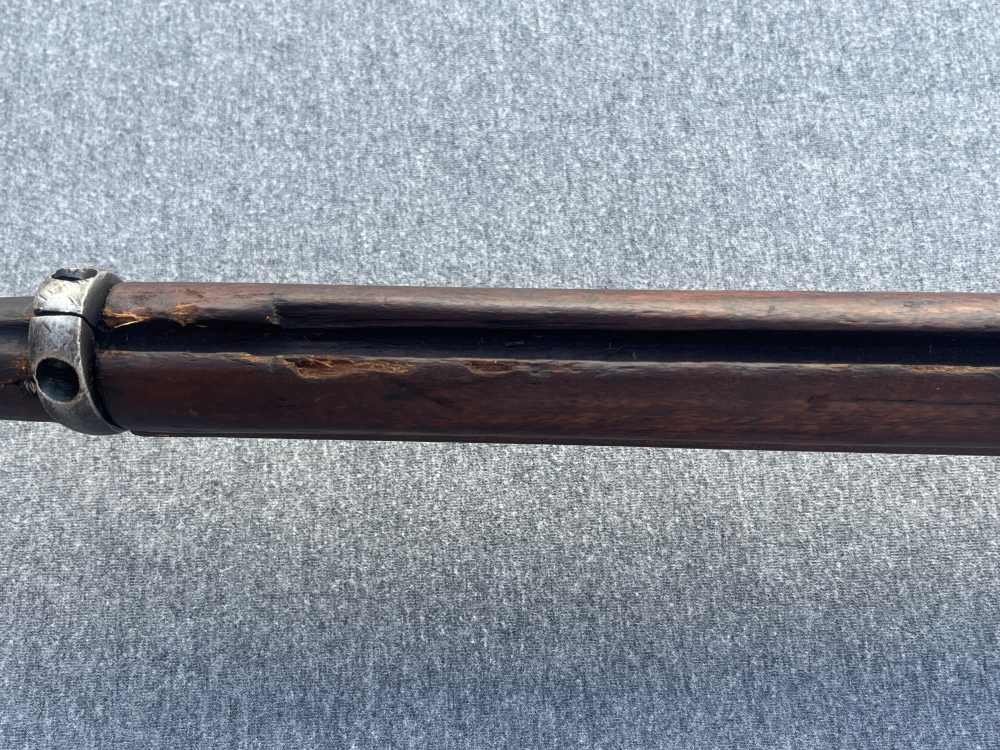Imperial Russian M91 Mosin Nagant 1916 Izhevsk Romanian Instructie Rifle-img-19