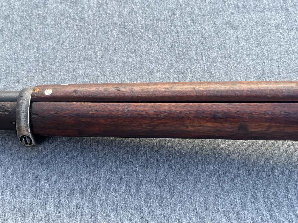 Imperial Russian M91 Mosin Nagant 1916 Izhevsk Romanian Instructie Rifle-img-10