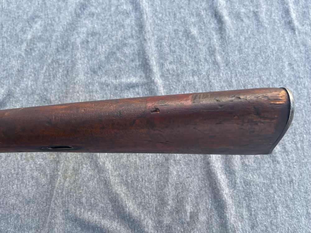 Imperial Russian M91 Mosin Nagant 1916 Izhevsk Romanian Instructie Rifle-img-25