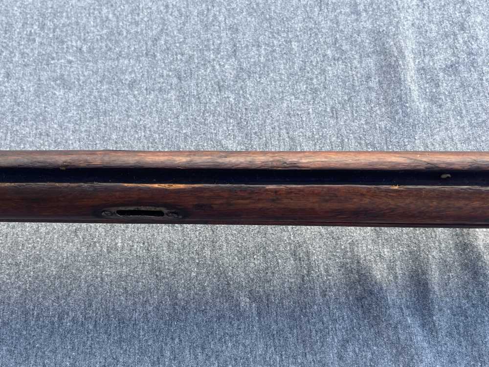 Imperial Russian M91 Mosin Nagant 1916 Izhevsk Romanian Instructie Rifle-img-20