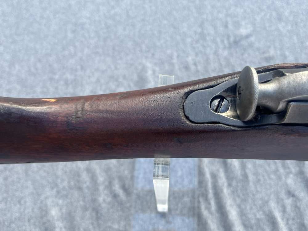 Imperial Russian M91 Mosin Nagant 1916 Izhevsk Romanian Instructie Rifle-img-28