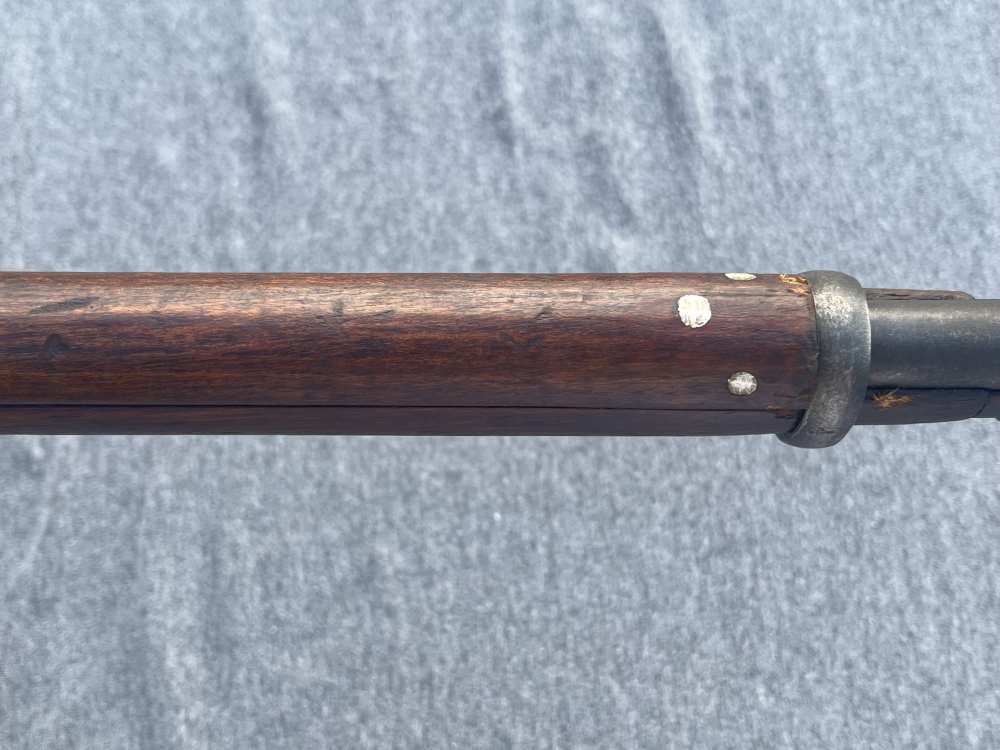 Imperial Russian M91 Mosin Nagant 1916 Izhevsk Romanian Instructie Rifle-img-35