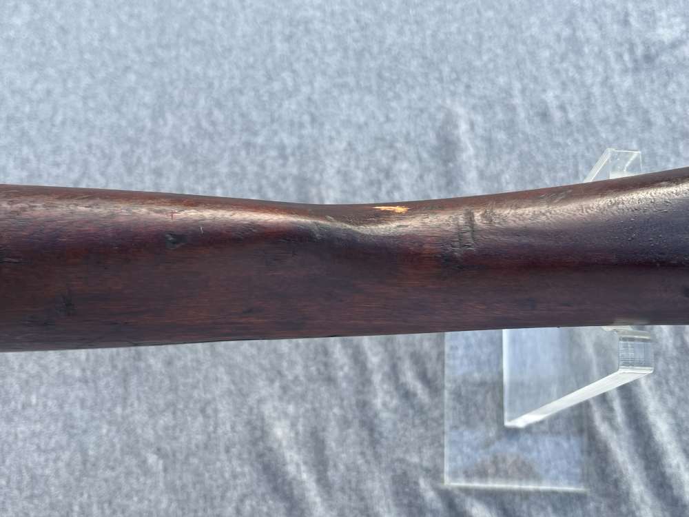 Imperial Russian M91 Mosin Nagant 1916 Izhevsk Romanian Instructie Rifle-img-27