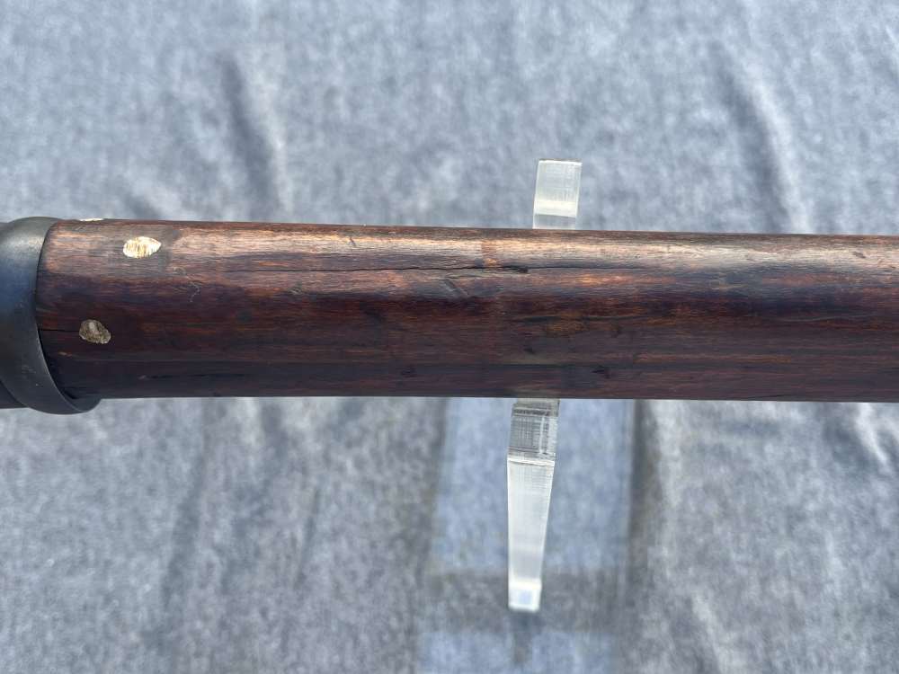 Imperial Russian M91 Mosin Nagant 1916 Izhevsk Romanian Instructie Rifle-img-33