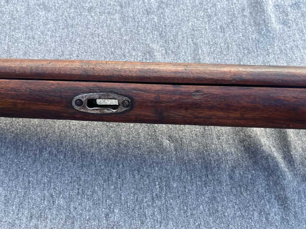 Imperial Russian M91 Mosin Nagant 1916 Izhevsk Romanian Instructie Rifle-img-11