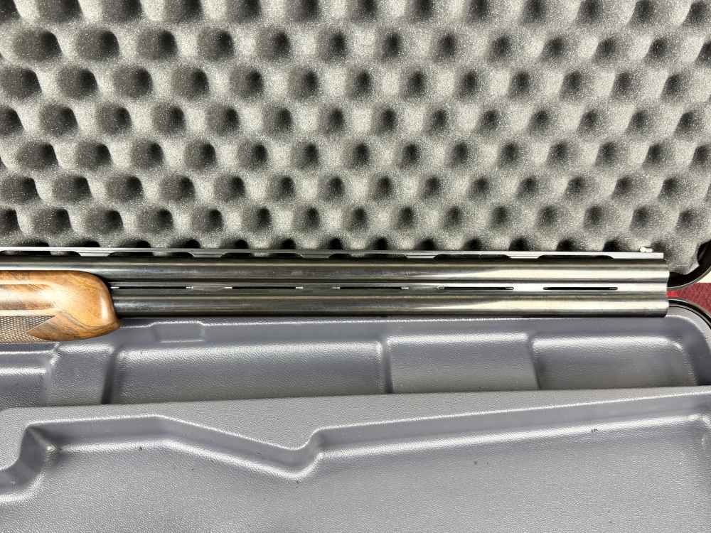 NOS NIB Franchi Renaissance 12ga 28” Barrels Beautiful Wood-img-12