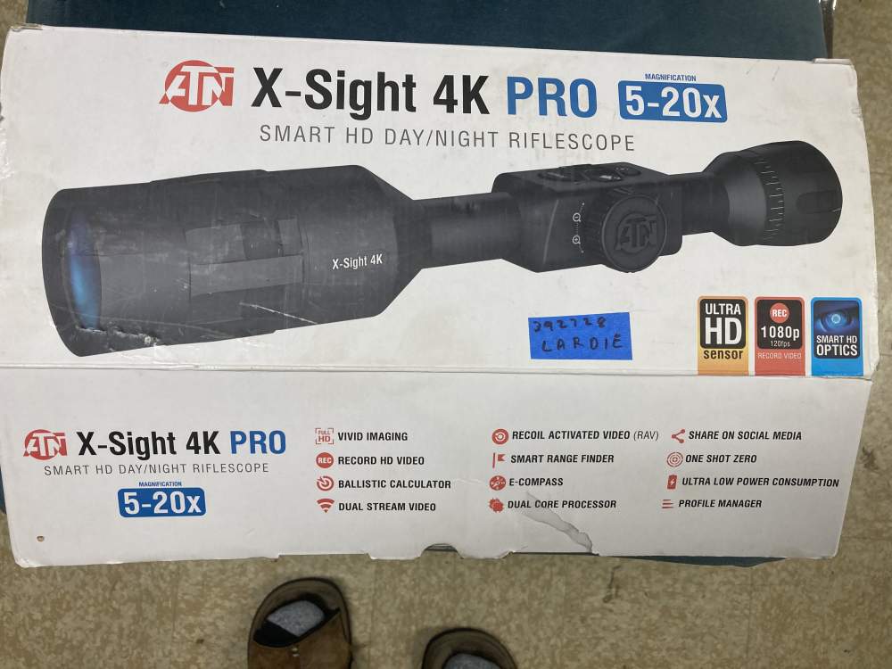 ATN X-Sight 4K PRO 5-20x-img-0