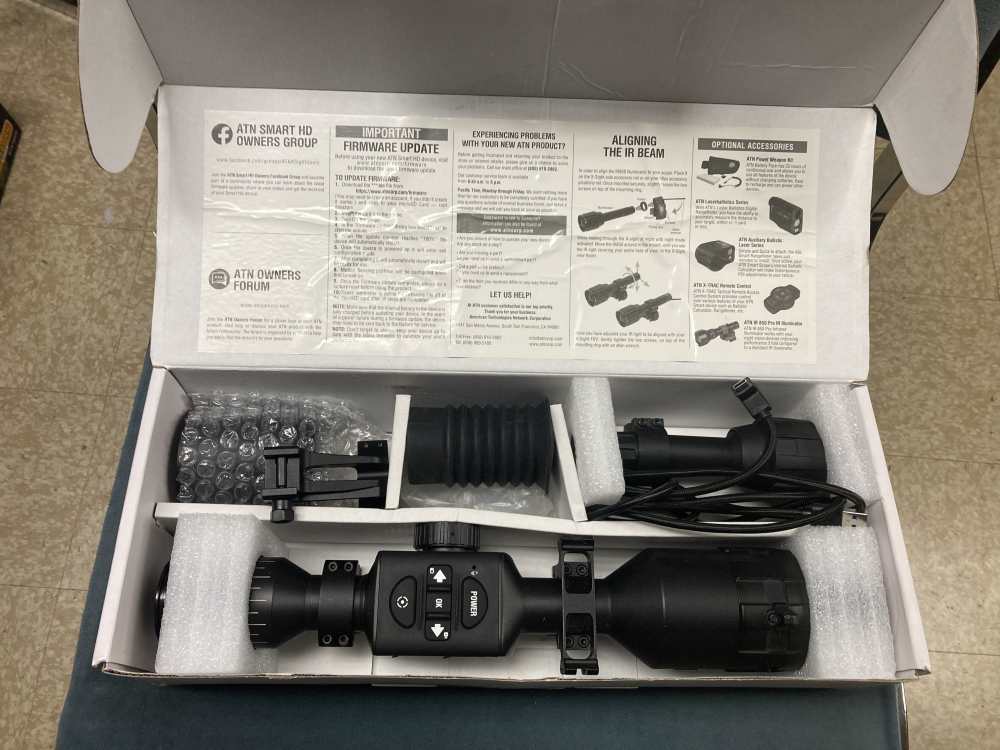 ATN X-Sight 4K PRO 5-20x-img-1