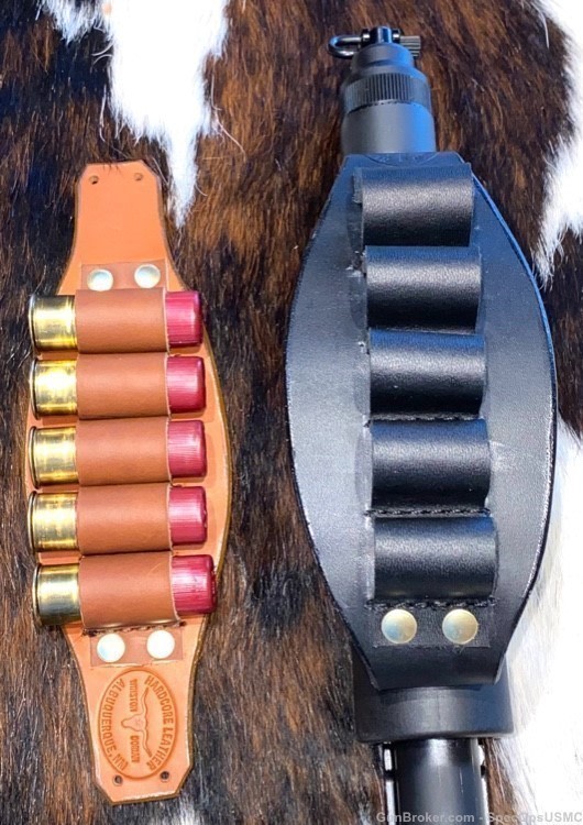 Shockwave Grip Strap; Shell Carrier-img-3