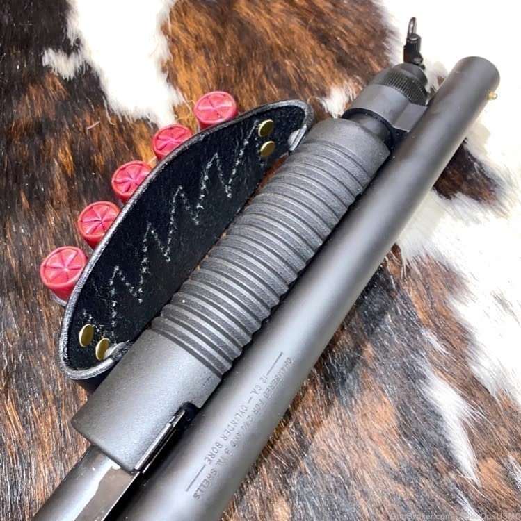 Shockwave Grip Strap; Shell Carrier-img-1