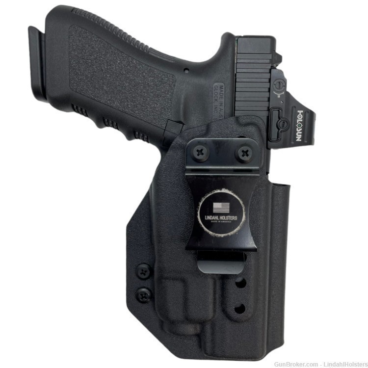 GLOCK 17-22 W/ TLR7 IWB RH HOLSTER-img-0