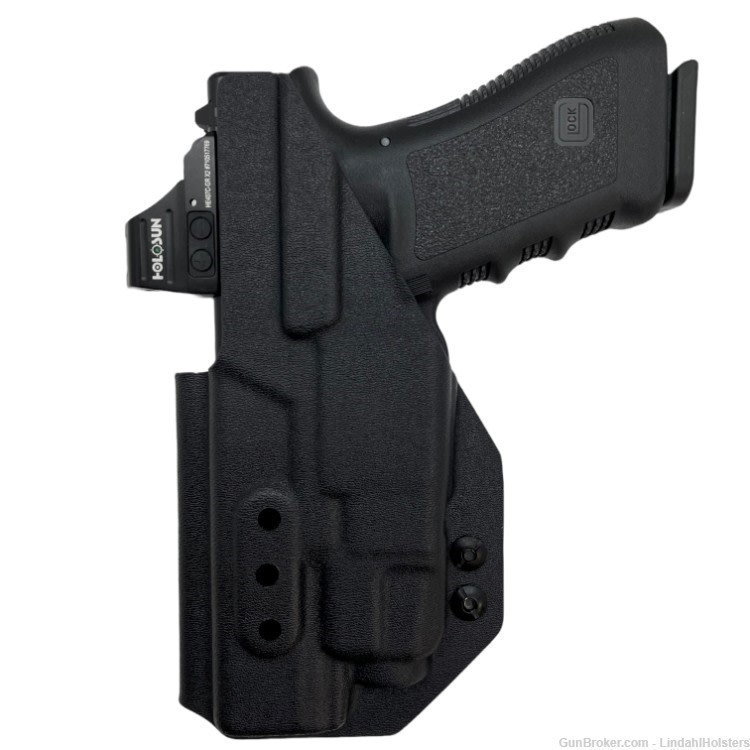 GLOCK 17-22 W/ TLR7 IWB RH HOLSTER-img-1