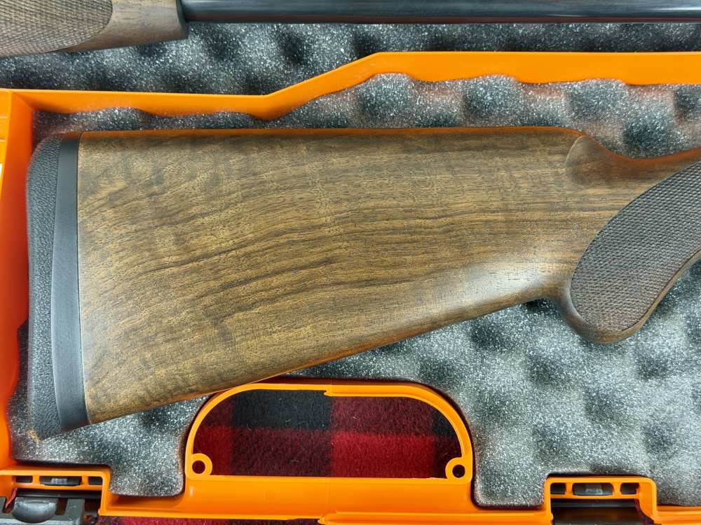 NOS NIB Franchi Infinity SL 12ga 28” Barrels -img-9