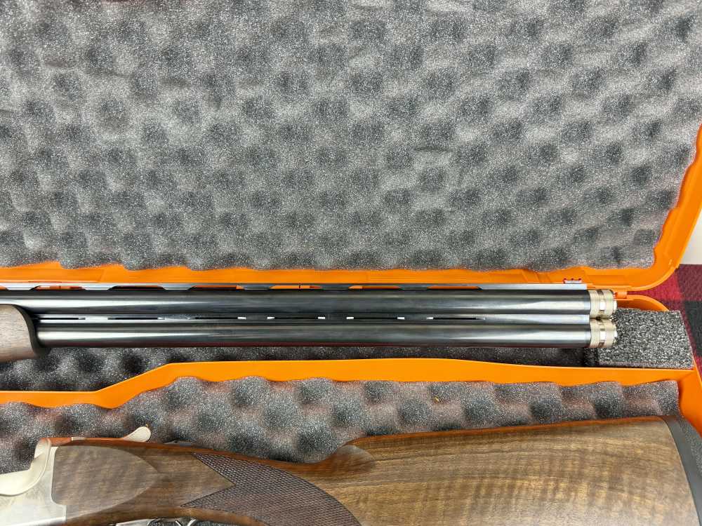 NOS NIB Franchi Infinity SL 12ga 28” Barrels -img-12