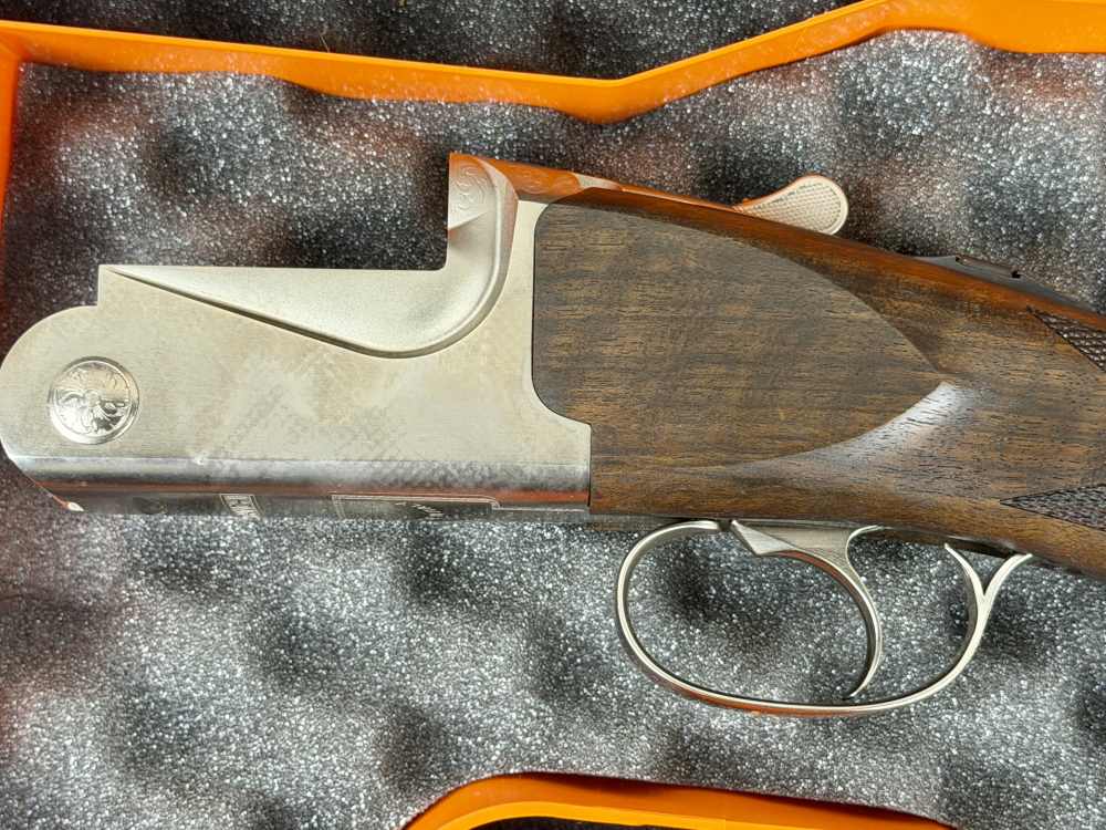 NOS NIB Franchi Infinity SL 12ga 28” Barrels -img-0