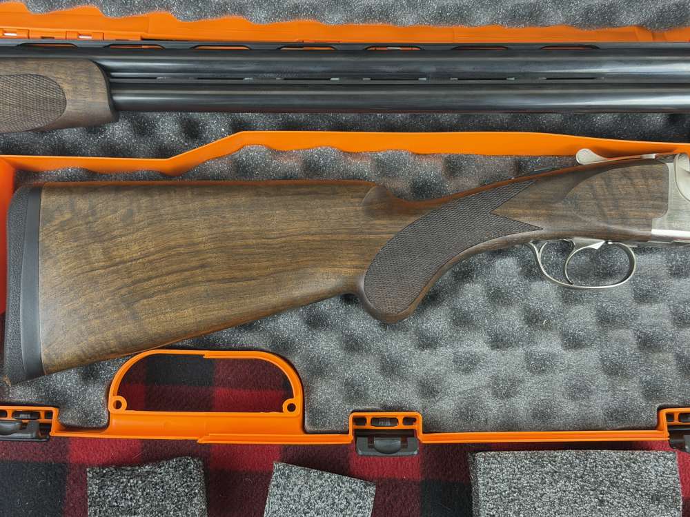 NOS NIB Franchi Infinity SL 12ga 28” Barrels -img-10