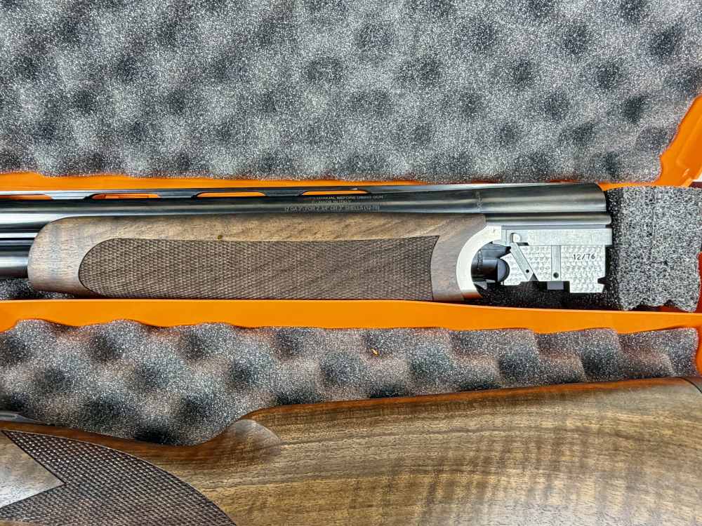 NOS NIB Franchi Infinity SL 12ga 28” Barrels -img-14