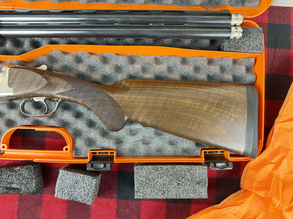 NOS NIB Franchi Infinity SL 12ga 28” Barrels -img-5