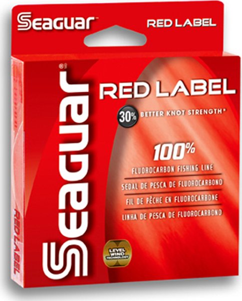 SEAG RL 100% FLOCARB 15# 200YD-img-0