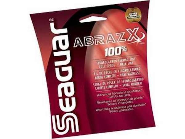 SEAG ABRAZX 100% FLOCARB 12# 1000YD-img-0