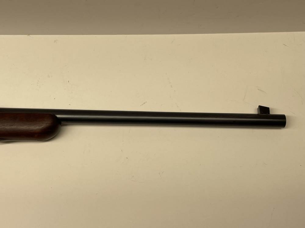 Remington Contract Model 1907/15 French Battle Rifle from WWI-img-4