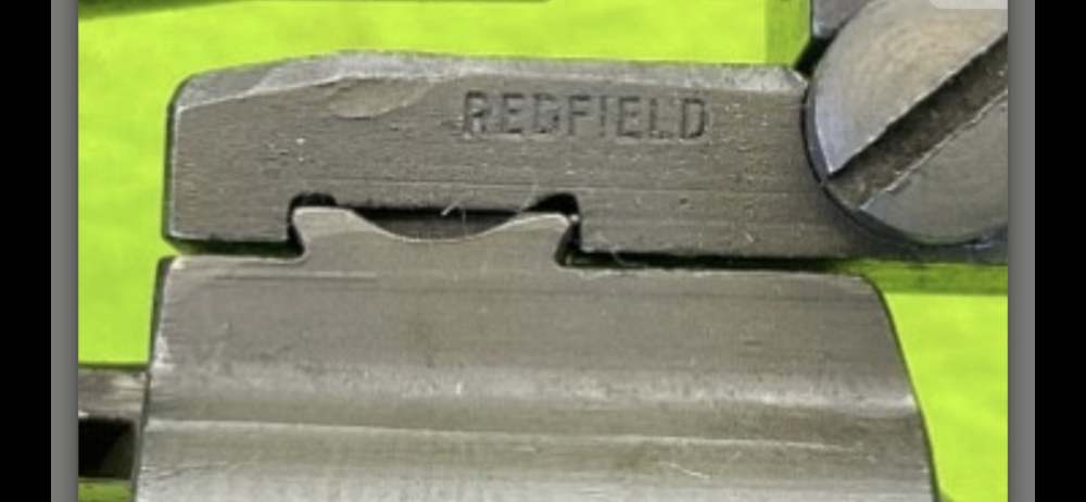 US 1903A4 Sniper Rifle Remington S/N 3421055 Benicia Arsenal-img-6