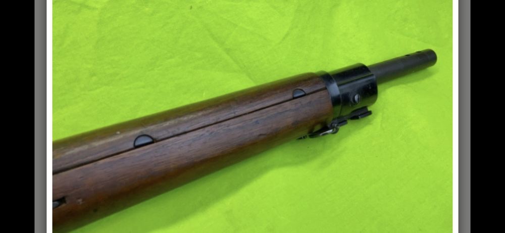 US 1903A4 Sniper Rifle Remington S/N 3421055 Benicia Arsenal-img-2
