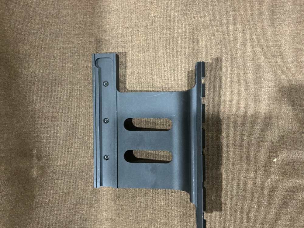 Ak tactical scope / optics / red dot mount-img-2