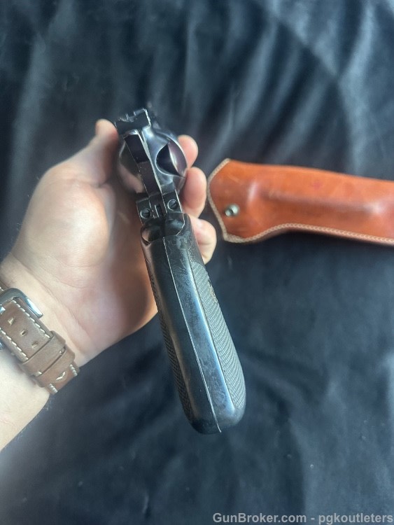 1994- Ruger New Model Blackhawk Single Action Revolver .41 Mag-img-13