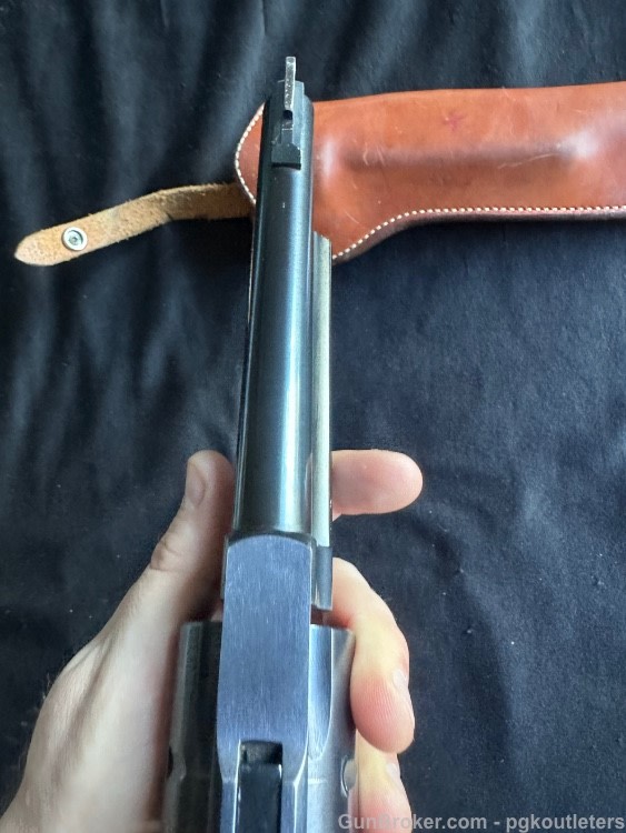 1994- Ruger New Model Blackhawk Single Action Revolver .41 Mag-img-16