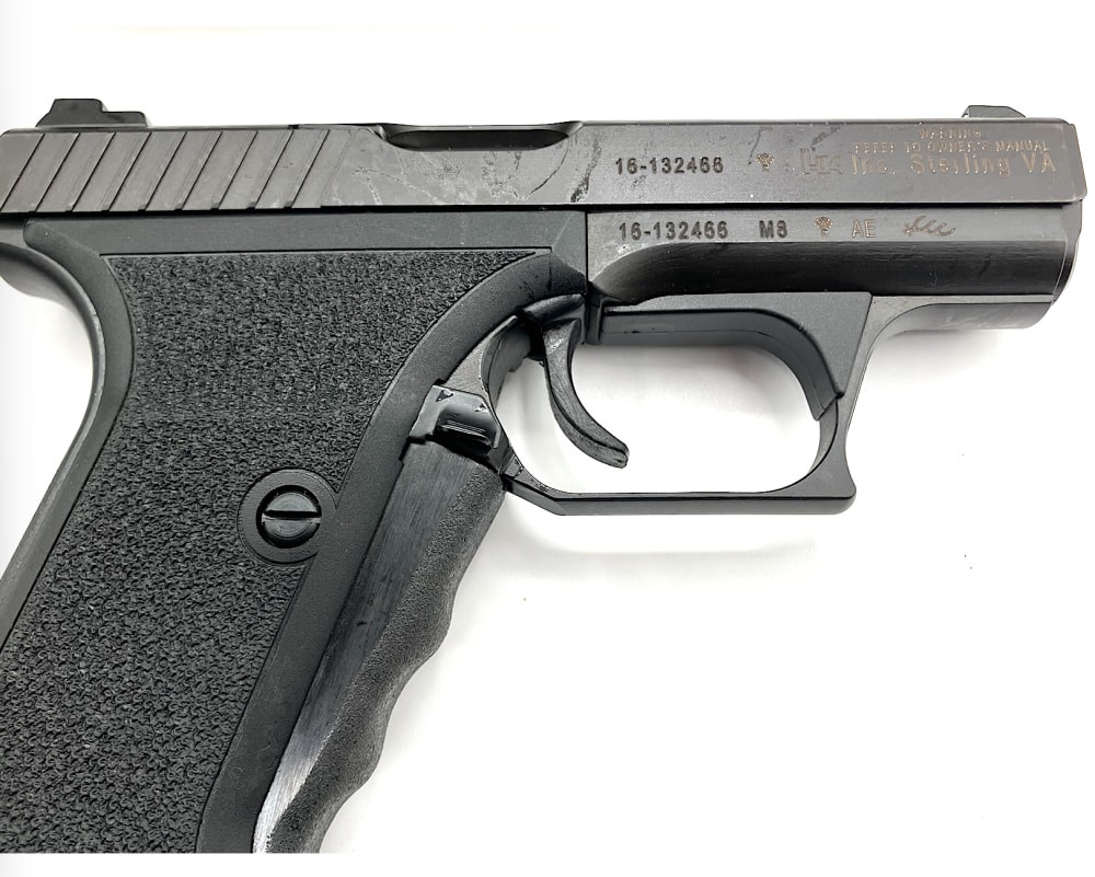 TWO HECKLER & KOCH P7M8 Factory New 2004 Untouched CONSECUTIVE SERIAL NO.-img-3
