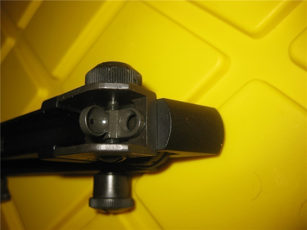 AR15 M16 A1 M4 GI DETACHABLE REMOVABLE CARRY HANDLE MILSPEC US MADE-img-1