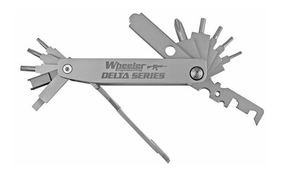 WHEELER DELTA COMPACT AR MULTI-TOOL-img-0
